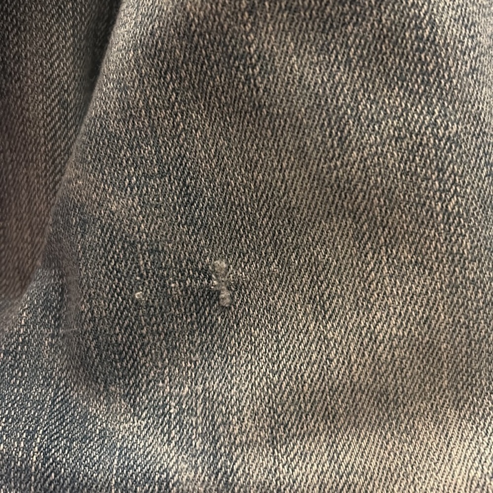 Miss Me Jeans‎ with intricate pocket stitching - size 26 - Picture 12 of 13